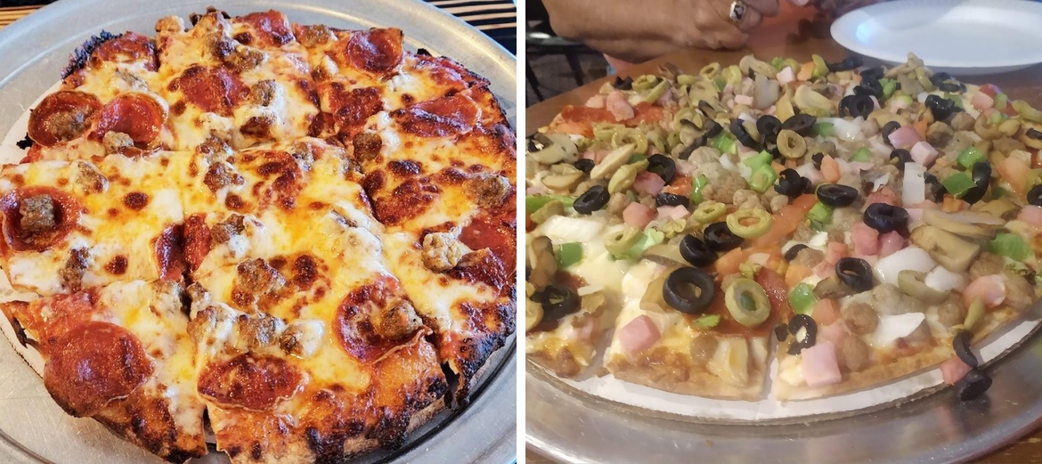 Pizza Depot