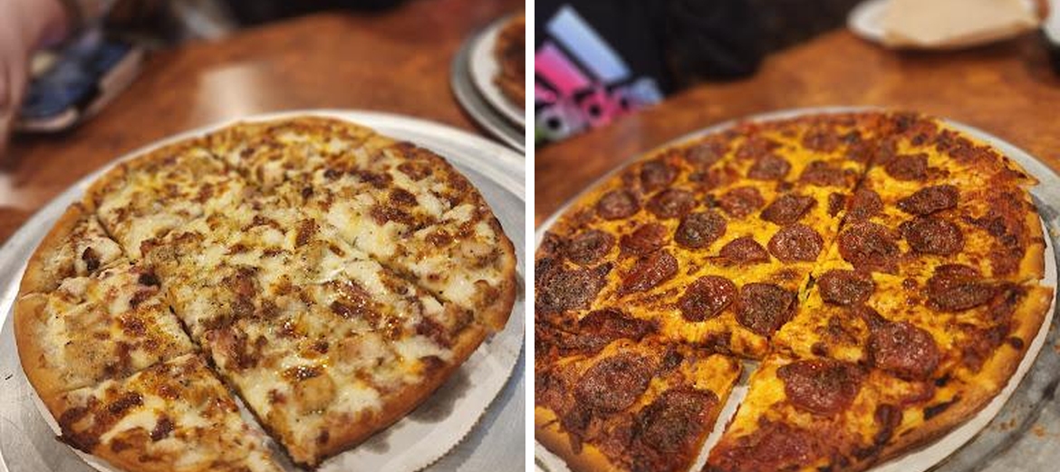 Pizza Depot