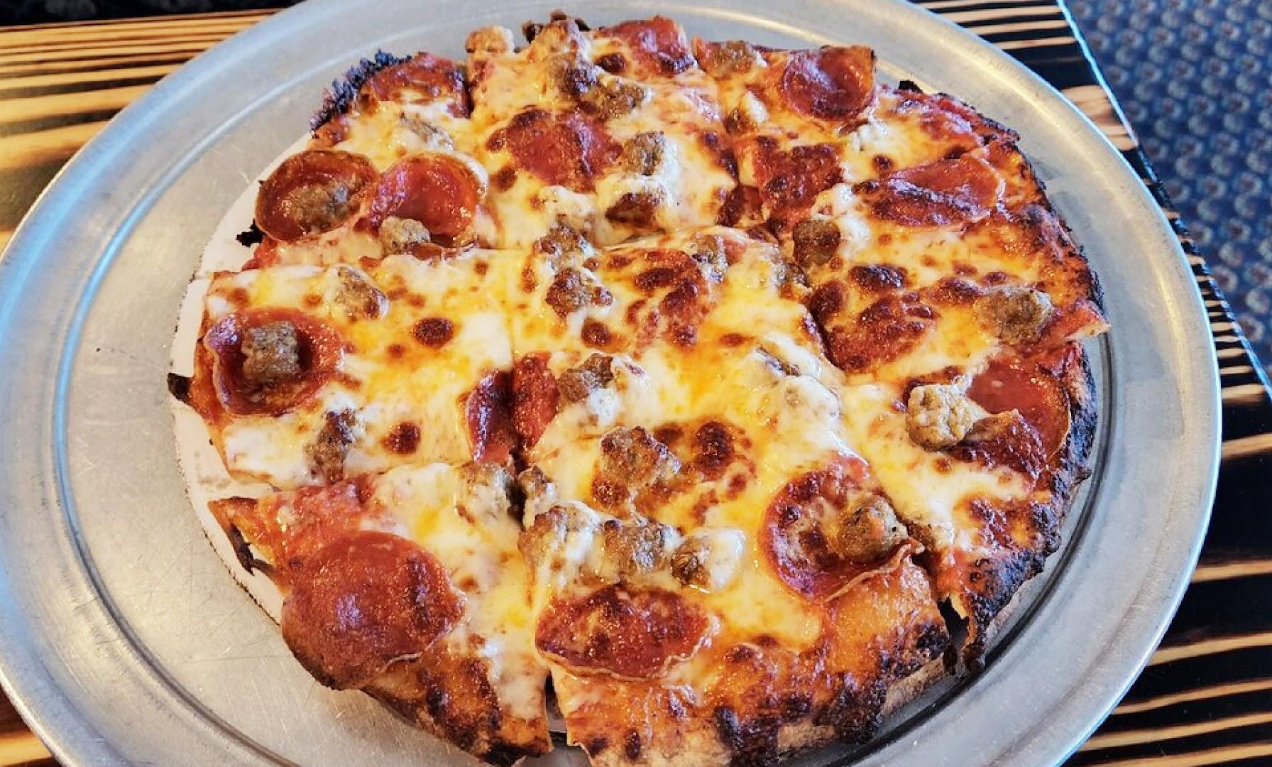 Pizza Depot
