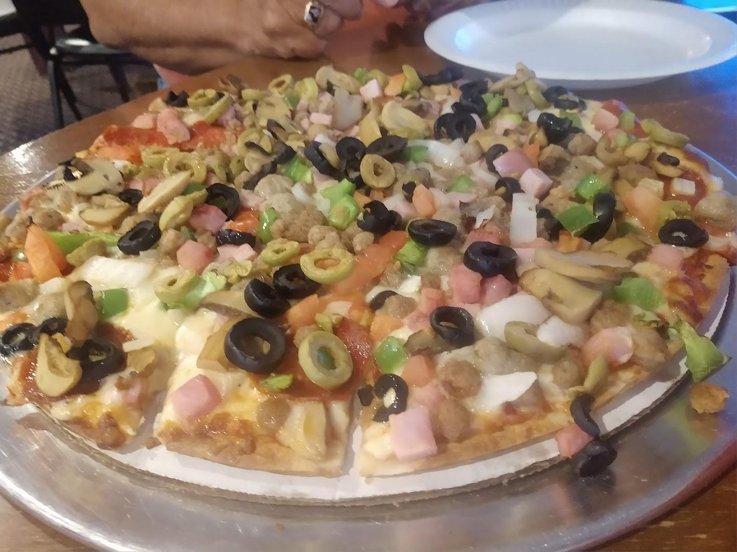 Pizza Depot