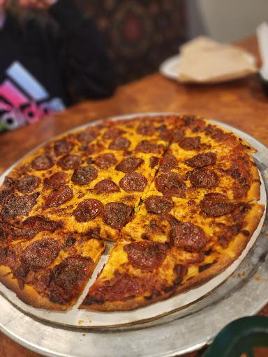 Pizza Depot